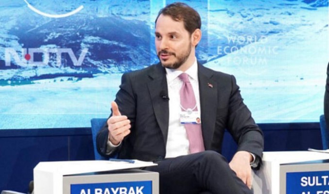 Albayrak: Türk varlıkları yabancı yatırımcıların dikkatinden kaçmıyor