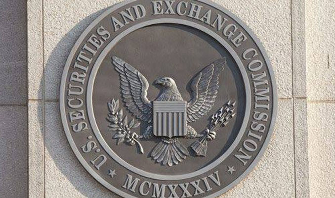 SEC'in komisyon kararı tepki çekti