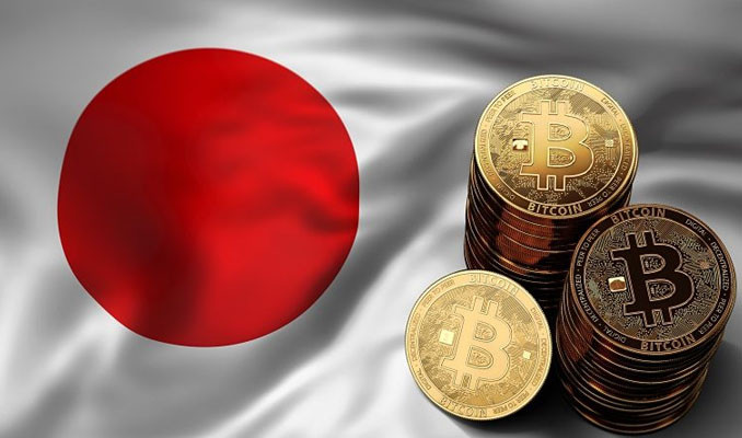 Japonya hükümeti dijital para birimi oluşturmak için teklif hazırladı