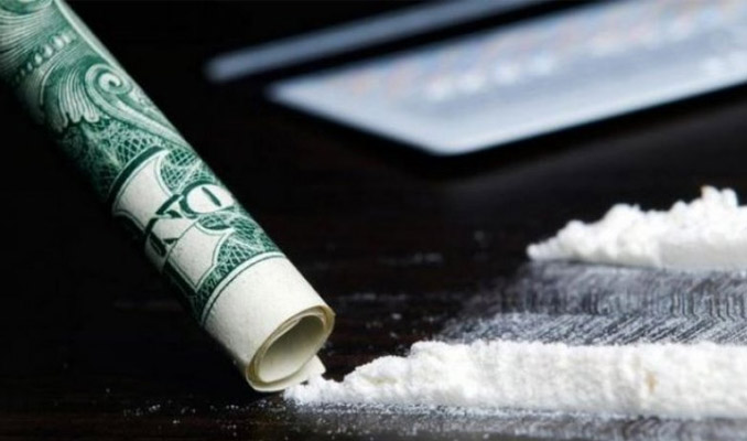 Yunanistan'da yaklaşık 1.2 ton kokain ele geçirildi
