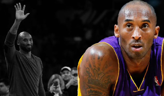 Kobe Bryant'ın ölümüyle ilgili şok gerçek ortaya çıktı