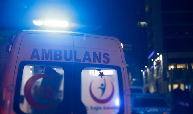 Aksaray'da 12 kişi koronavirüs şüphesiyle hastaneye kaldırıldı