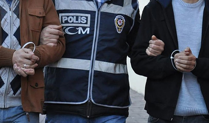 Ankara'da Bylock operasyonunda 10 gözaltı