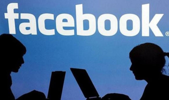 Facebook’tan personele Çin yasağı