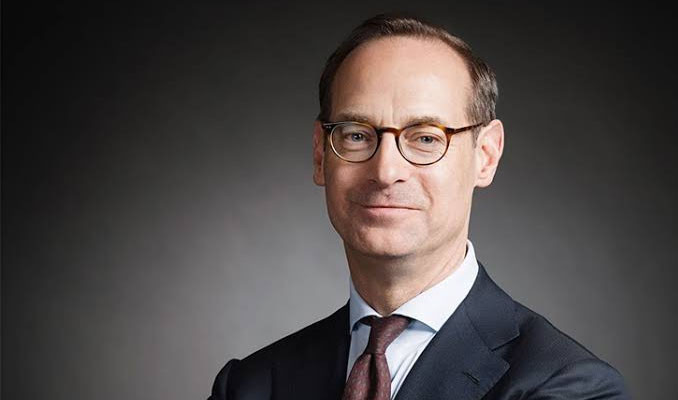 Allianz CEO’su: Borsalar aşırı değerlendi