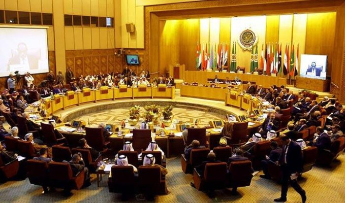 Arap Birliği'nden olağanüstü toplantı kararı