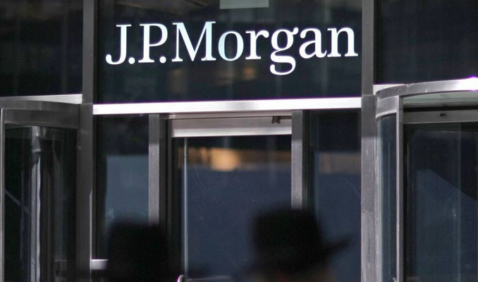 JPMorgan yüzlerce kişiyi işten çıkarmayı planlıyor