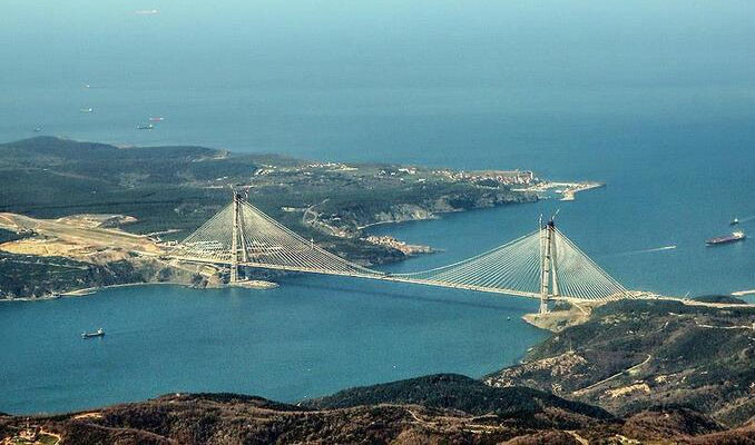 KGM'den Yavuz Sultan Selim Köprüsü'nün hisse devrine ilişkin açıklama 