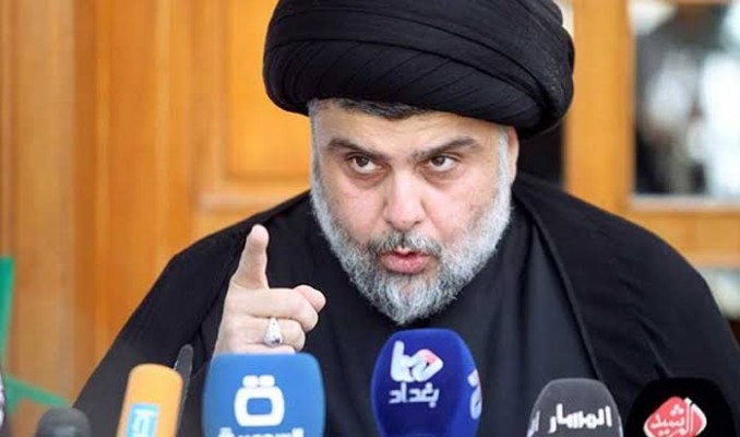 Şii lider Mehdi Ordusu'nun yeniden kurulması emrini verdi