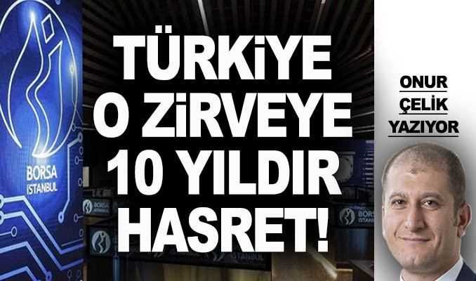 Türk şirketlerinin halka arz performansı yeterli mi