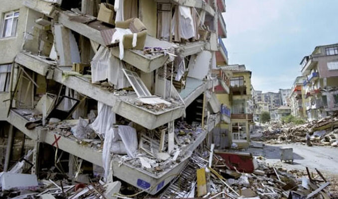 Deprem sonrası yüzde yüz zamlanan kiralara Başsavcılıktan soruşturma