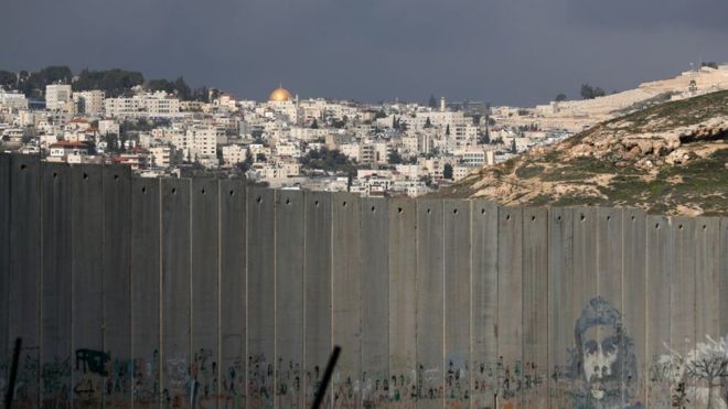 Trump'ın damadının hazırladığı plan Filistin'in tasfiyesi