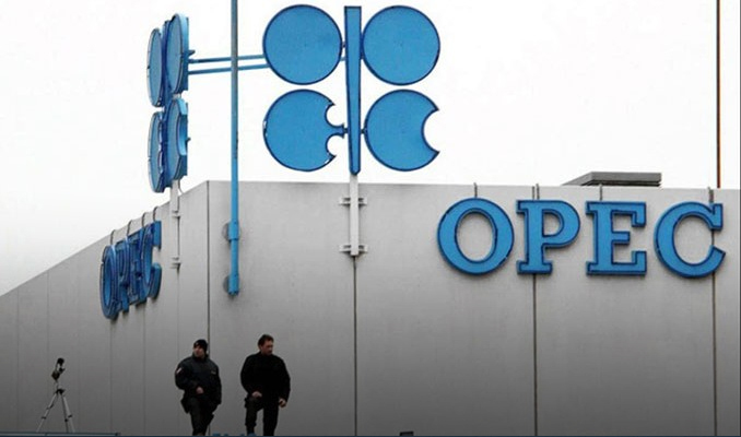 OPEC artan gerilim sonrası arz endişelerini azaltıyor