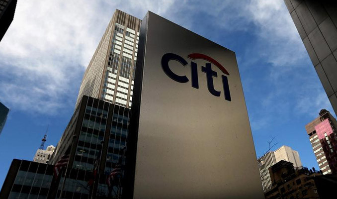 Citigroup’ta borsa istifası… Başkan gitti, şirket karıştı!
