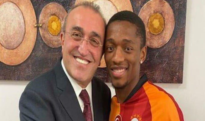 Galatasaray yeni transferini bedavaya bitirdi