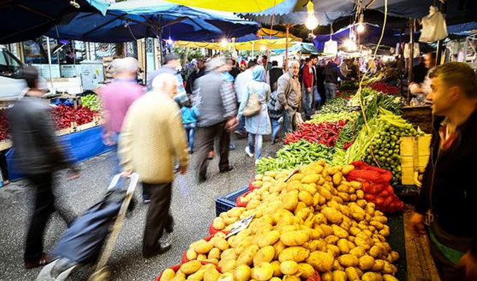 İTO: İstanbul'da fiyatlar eylülde arttı
