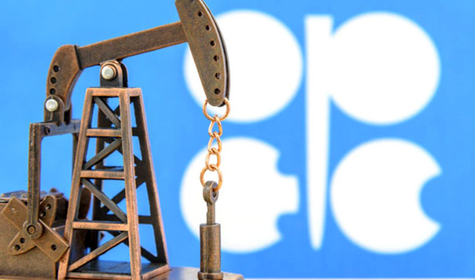 OPEC: Belirsizlik ve riskler petrol piyasasını etkiliyor