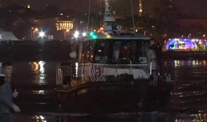 Balıkçı teknesi alabora oldu! 2 kişi hayatını kaybetti