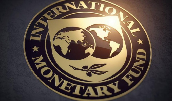 IMF, Türkiye'de enflasyon beklentisini düşürdü