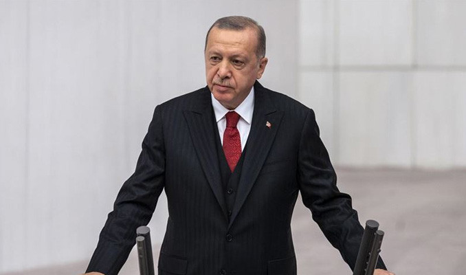 Erdoğan: Karadeniz'deki yeni gaz rezervini açıklayacağız