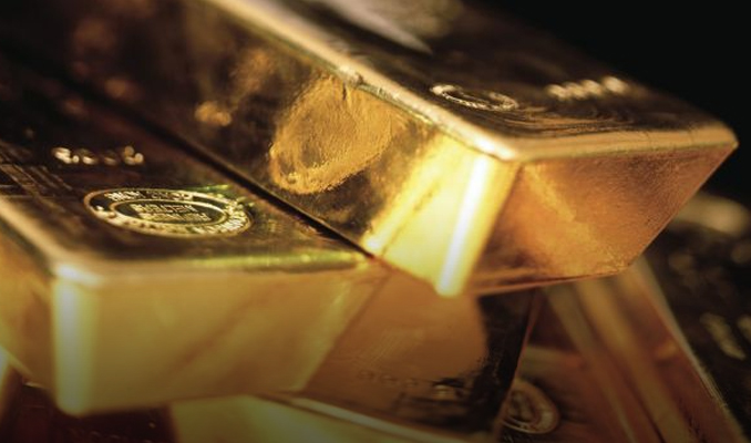 Altının kilogramı 486 bin 500 liraya yükseldi