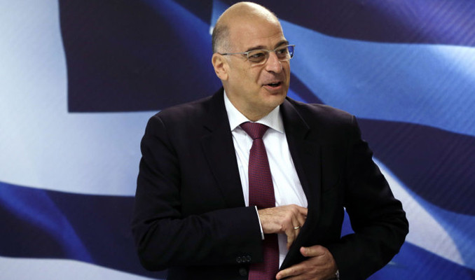Dışişleri'nden Yunan bakan bekletildi iddialarına açıklama