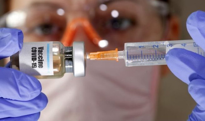 DSÖ'den karışık açıklamalar: Aşı ile sürü bağışıklığı