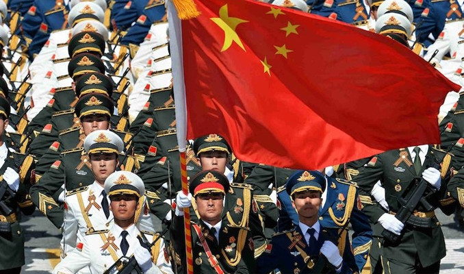 ABD seçimleri öncesi Çin savaş hazırlıkları başlattı