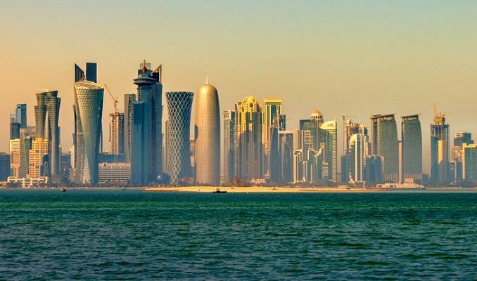 Katar ekonomisinde son 8 yılın en kötü performansı