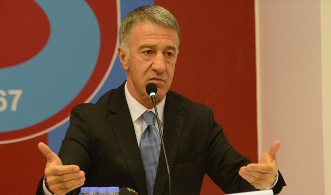 Trabzonspor borçlarını sıfırlayacak