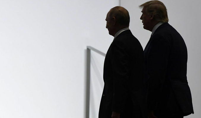 ABD, Putin'in Yeni START anlaşmasını uzatma teklifini reddetti