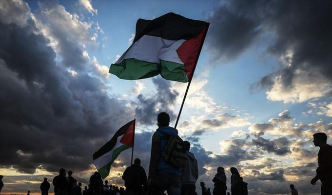 Arap ülkeleri Filistin'e desteği kesti
