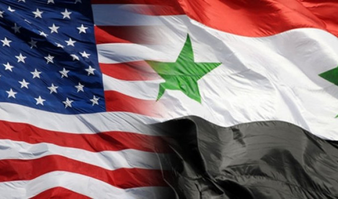 WSJ'den bomba iddia: ABD ve Suriye 10 yıl sonra sıcak temasta