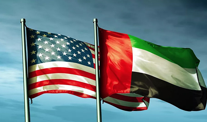 ABD ve BAE  kapsamlı işbirliği başlatıyor