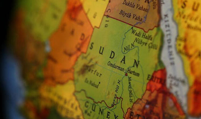Sudan da İsrail ile ilişkileri normalleştirme kararı aldı