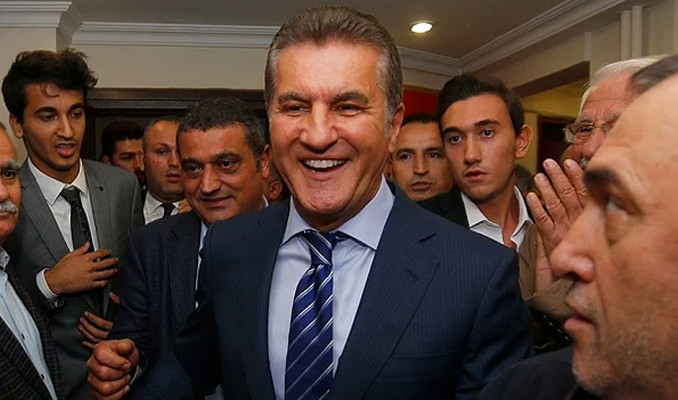 Mustafa Sarıgül parti kurmak için harekete geçti