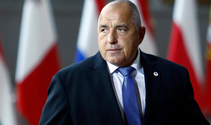 Bulgaristan Başbakanı Borisov korona virüse yakalandı