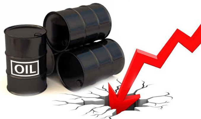 Vaka sayılarındaki artış petrol fiyatlarını vuruyor