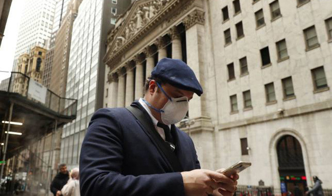 Wall Street için kritik hafta