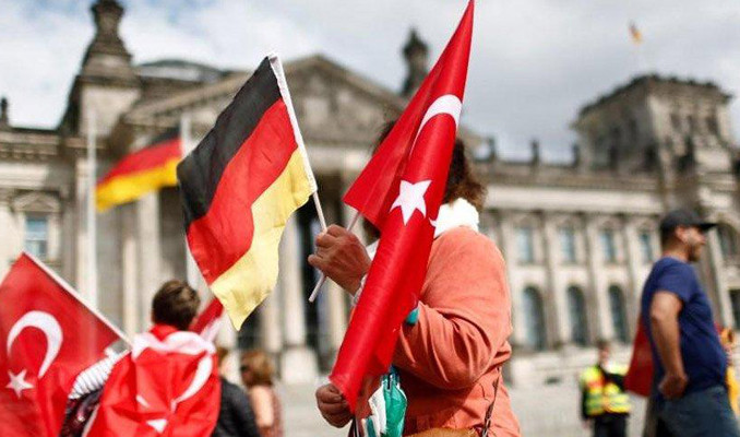 Almanya'dan Türkiye geneline seyahat uyarısı