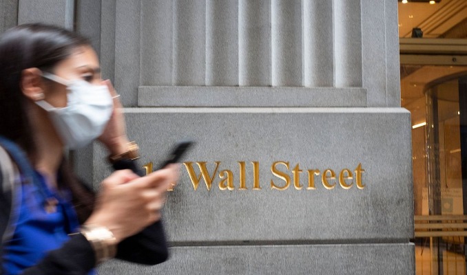 Wall Street yatırımcıları kaçacak yer arıyor