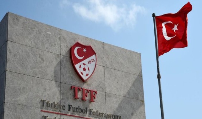 TFF İzmir'deki 4 maçı erteledi