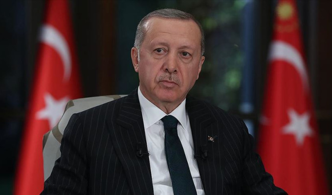 Erdoğan: Yüz yüze eğitimi genişletme kararı aldık