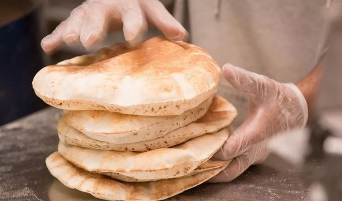 Suriye’de ekmek satışı sınırlandırıldı