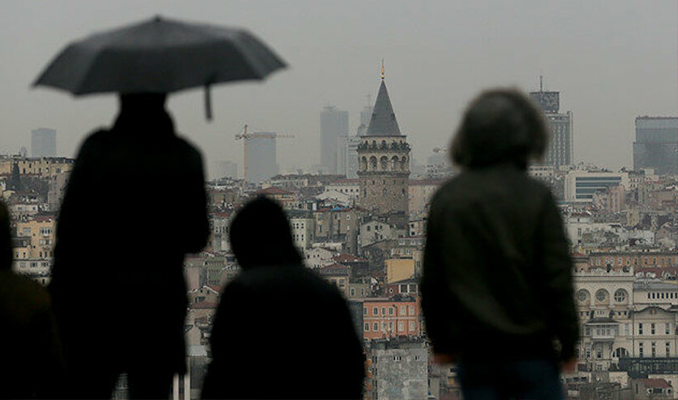 İstanbul için tehlike! Tablo kötüye gidiyor