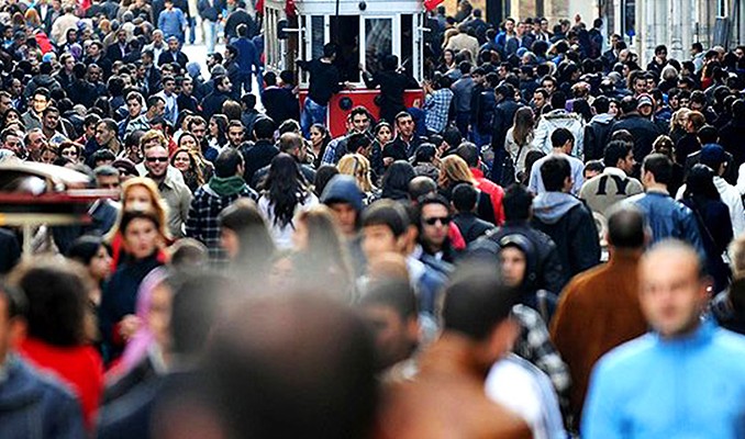Türkiye'de işsizlik yüzde 13.2 oldu