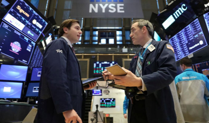 ABD vadelileri Dow Jones hariç ekside seyrediyor