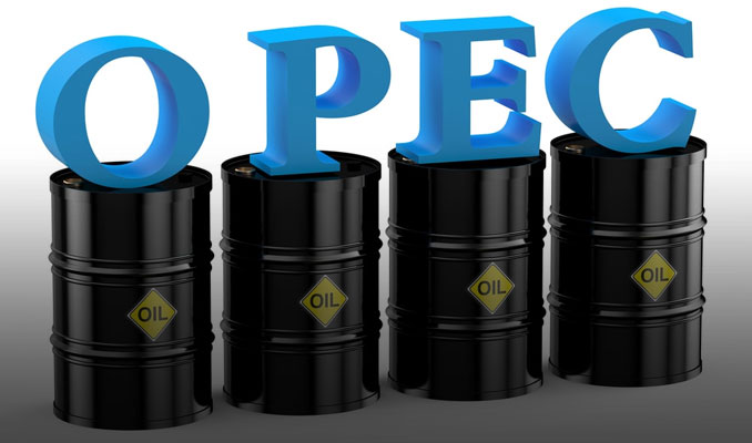 Petrol fiyatları OPEC'e göre yön bulacak 