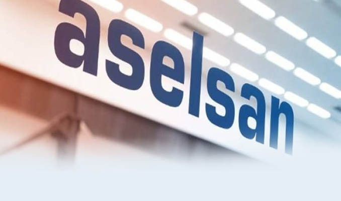 ASELSAN 38.8 milyon dolarlık sözleşme imzaladı