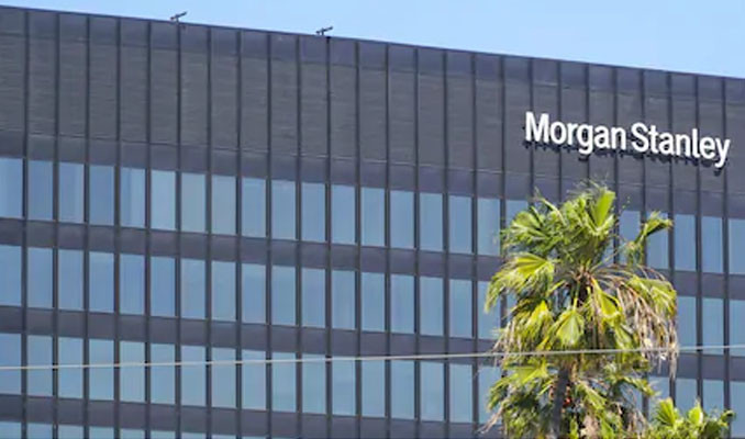 Morgan Stanley’den sabit faiz öngörüsü